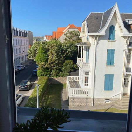 L'Universel Wimereux Zewnętrze zdjęcie
