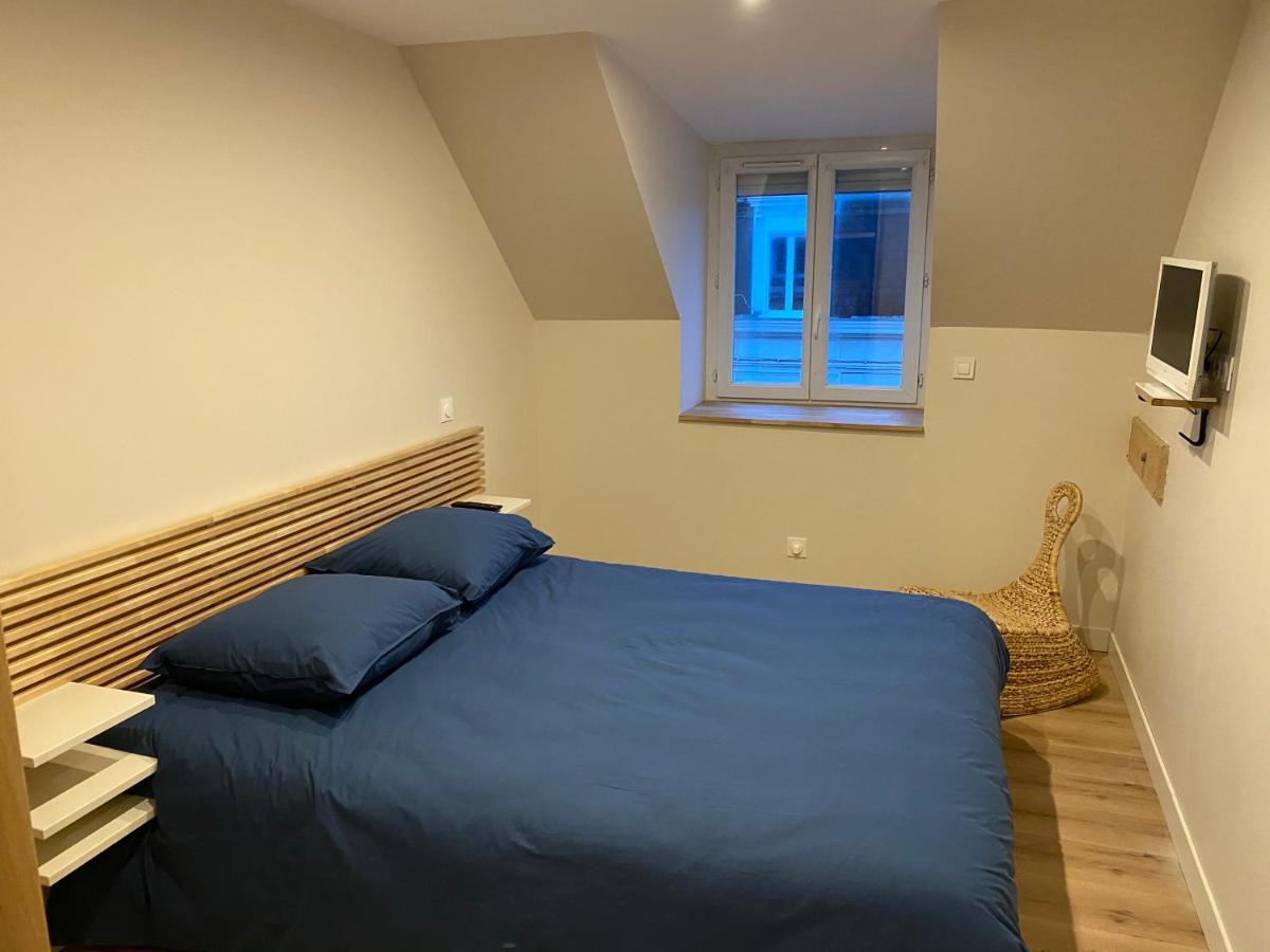 L'Universel Wimereux Zewnętrze zdjęcie